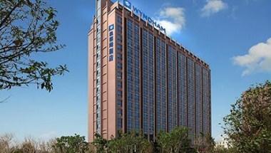 Wyndham Jinjiang image