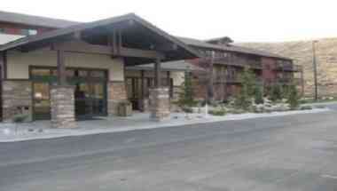 The Cody en Cody, WY