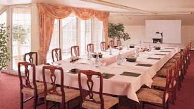 Guennewig Haus Deichgraf à Dusseldorf, DE