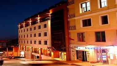 Taksim Metropark Hotel a Istanbul, TR