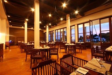 รูปสถานที่จัดงาน