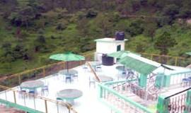 Hotel Pine View à Kasauli, IN