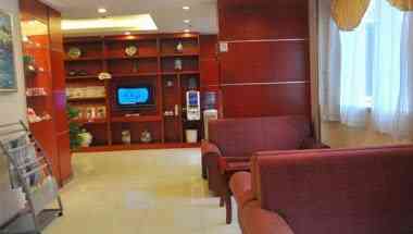 Hanting Express Haizhu North a Guangzhou, CN