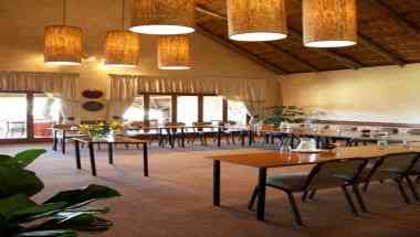 Gwahumbe Game Reserve & Spa в Durban, ZA