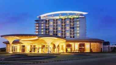 Hotel Santika Premiere Kota Harapan Indah in Bekasi, ID