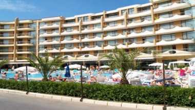 Hotel Grenada in Bansko, BG