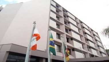 Harbor Self Inn Erechim, Erechim, BR