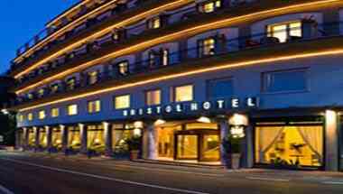 Hotel Bristol Sorrento a Sorrento, IT