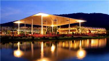 Dasada The Flower Essenses Resort in ปราจีนบุรี, TH