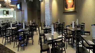 Sanctuary Hotel in Sydney, AU