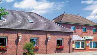 Gaststatte & Pension Peters i Kevelaer, DE