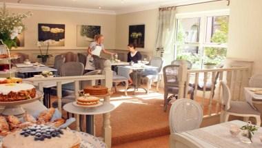 Perryville House, Kinsale, IE