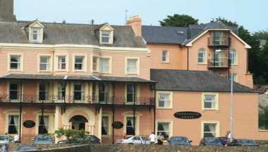 Perryville House, Kinsale, IE