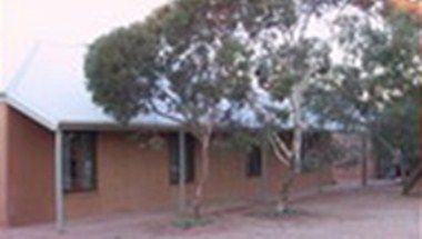 Изображение места проведения