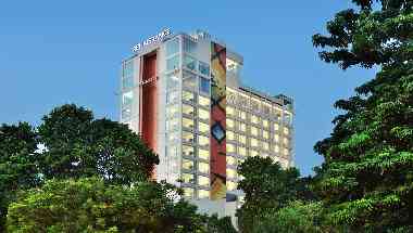 Renaissance Lucknow Hotel em Lucknow, IN