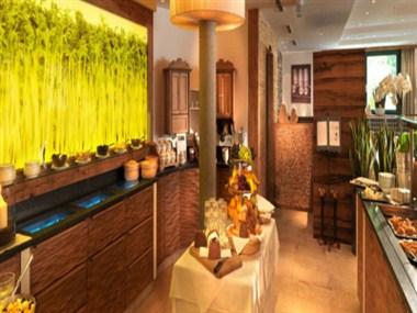 Hotel Kaprunerhof в Kaprun, AT