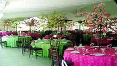 VanDusen Botanical Garden a Vancouver, BC