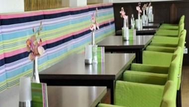 Fletcher Hotel-Restaurant Doorwerth-Arnhem a Arnhem, NL