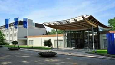 Fletcher Hotel-Restaurant Doorwerth-Arnhem a Arnhem, NL