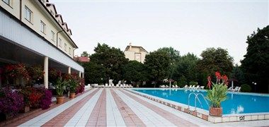 Изображение места проведения