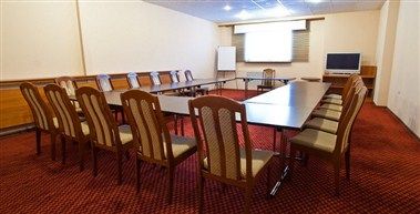 Изображение места проведения