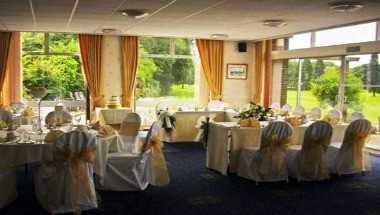 Coventry Hearsall Golf Club a Coventry, GB1