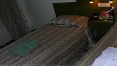 Pamuksu Hotel a Pamukkale, TR