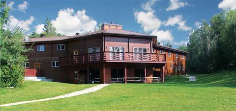 Strathcona Wilderness Centre