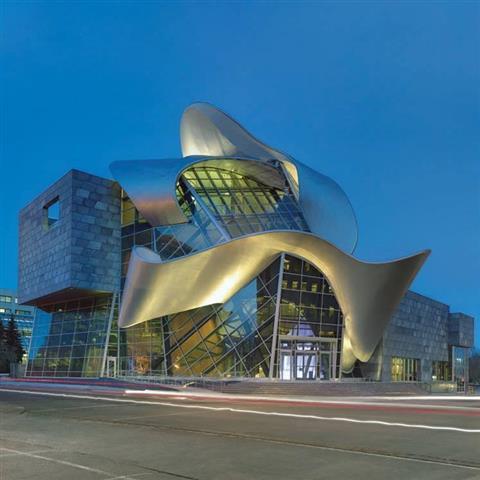 Art Gallery of Alberta