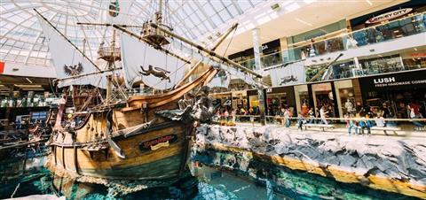 West Edmonton Mall