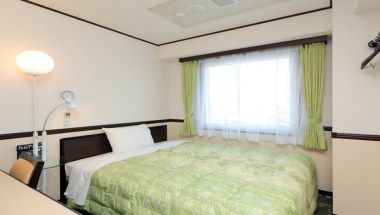 Bild på anläggning