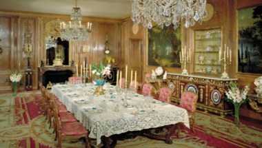 Hillwood Estate, Museum & Gardens a Washington, DC