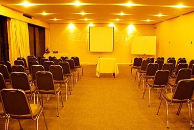 Hotel Alborada a Concepcion, CL