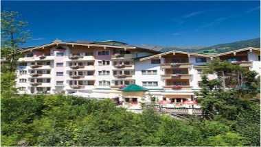 Familotel Aschauerhof in Aschau im Zillertal, AT