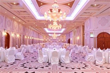 Bild på anläggning