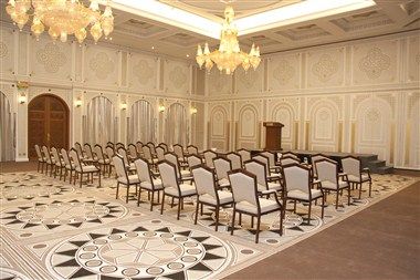 Bild på anläggning