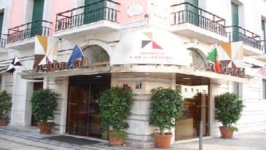 Hostel Lar Do Areeiro Lisbon, Portugal image