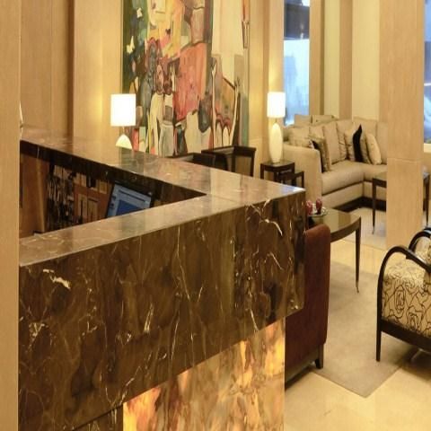 Изображение места проведения