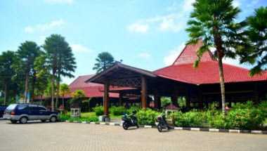 Kalibaru Cottages Hotel, Banyuwangi, ID