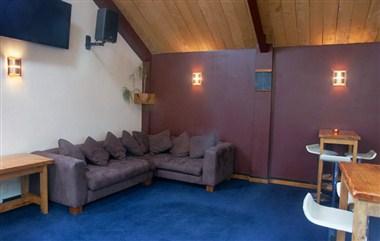 Diggers Bar a Hamilton, NZ