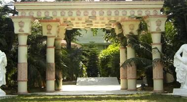 Vijay's Silver Oak Gardens and Resorts in Ludhiana, IN