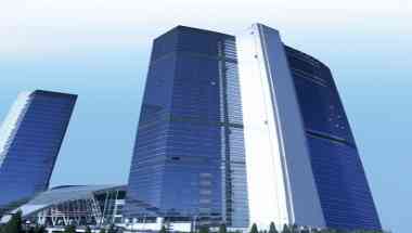 Kai Wah Plaza International Hotel, Kunming, CN