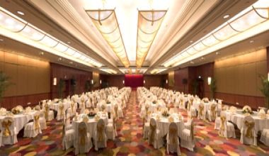 Изображение места проведения