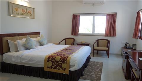 Savana Lake Resort a Nashik, IN