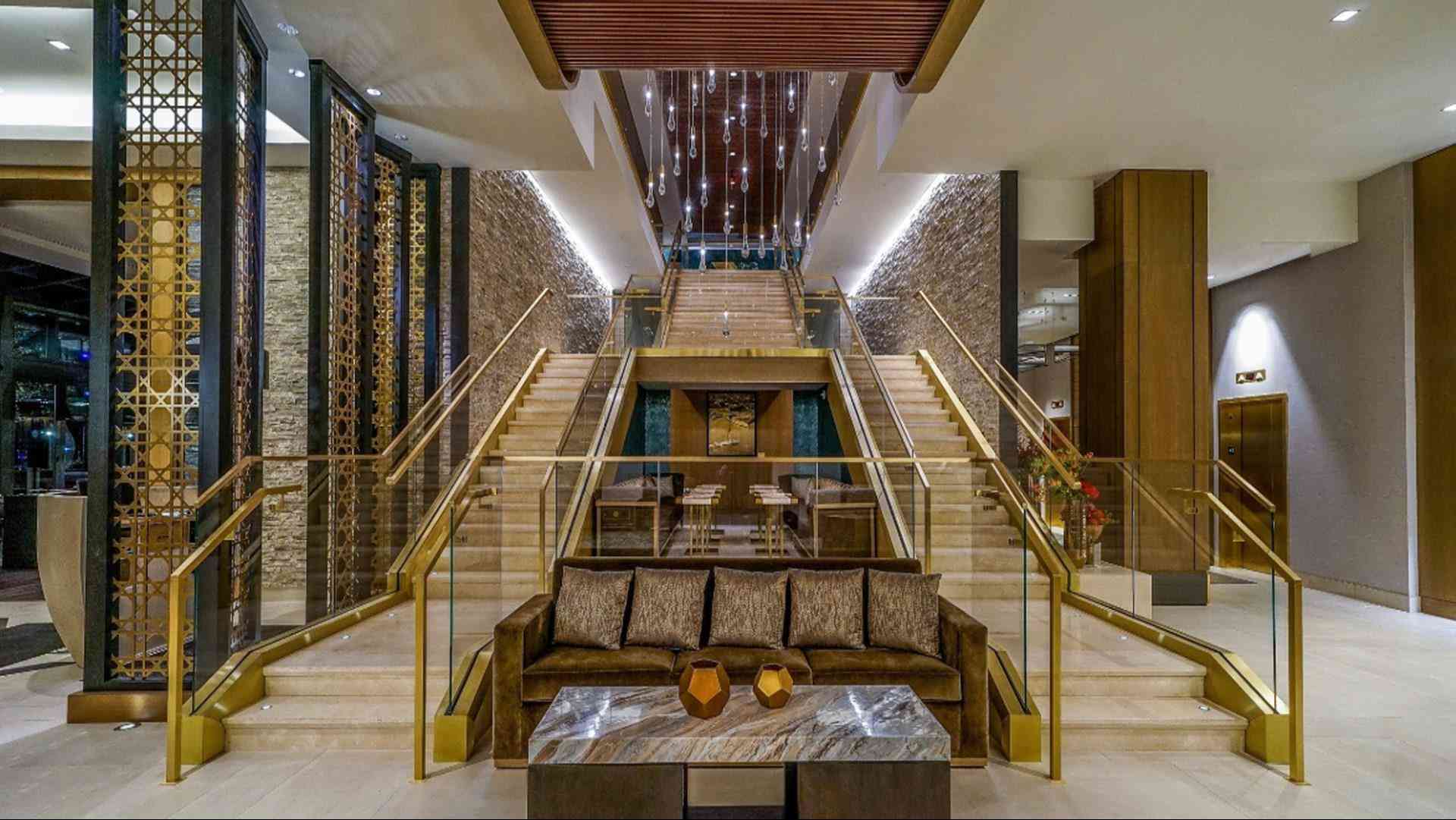 InterContinental Washington D.C. - The Wharf in Washington, DC