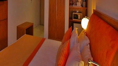 รูปสถานที่จัดงาน