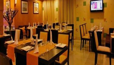 รูปสถานที่จัดงาน