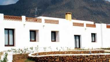 Hotel Cortijo El Paraiso à Nijar, ES