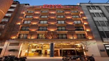 Hotel Onix Fira in Barcelona, ES