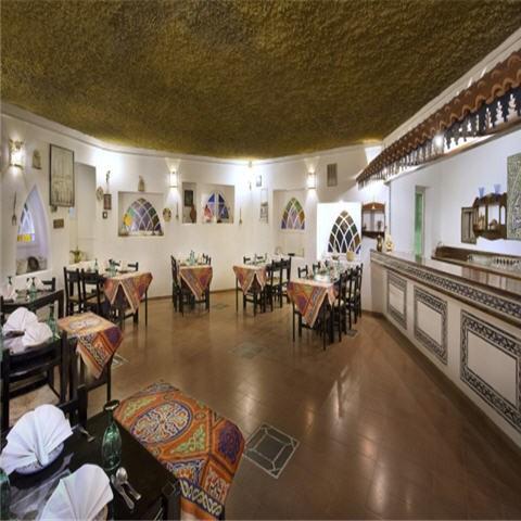 Steigenberger Hotel & Nelson Village à Taba, EG